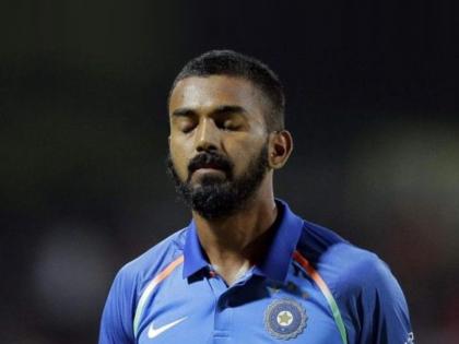 KL Rahul Shocking Revelation says mother lied to me since 26 years Friend told truth | KL Rahul, Mother's Lie Story: "माझी आई माझ्याशी २६-२७ वर्ष खोटं बोलली, जवळच्या मित्राने मला सत्य सांगितलं"; केएल राहुलने एका मुलाखती दरम्यान केलं वक्तव्य