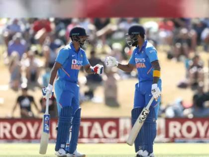 KL Rahul, Shreyas Iyer unlikely to be fit for Asia Cup 2023, know here | आशिया चषकापूर्वी भारताला मोठा झटका; २ प्रमुख खेळाडूंच्या अनुपस्थितीत टीम इंडिया मैदानात