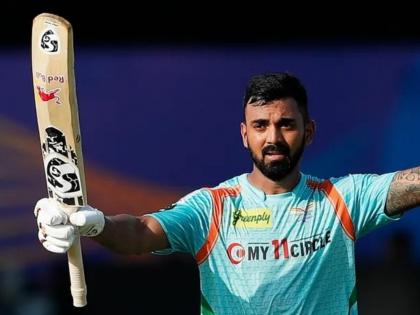 KL Rahul overtakes Chris Gayle David Warner Virat to becomes first ever player in IPL History to score 600 plus runs in 4 seasons | KL Rahul creates history, IPL 2022 LSG vs RCB : संघ हरला पण लोकेश राहुलने रचला इतिहास; केला कोणालाही न जमलेला पराक्रम