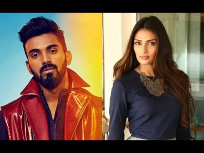 KL Rahul asked for advice on social media, girlfriend Athiya Shetty said ... svg | KL Rahul ने सोशल मीडियावर मागितला सल्ला, गर्लफ्रेंड अथिया शेट्टी म्हणाली...