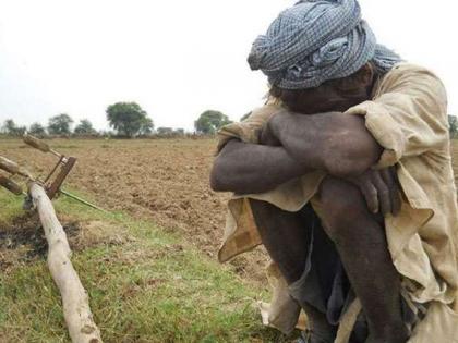 19407 farmer suicides in West Vidarbha from 2001 till date; 10 thousand victims of Asmani, Sultani crisis neglected | अस्मानी, सुलतानी संकटाचे १० हजार बळी दुर्लक्षित; संघर्षावर नैराश्य भारी, पश्चिम विदर्भातील वास्तव