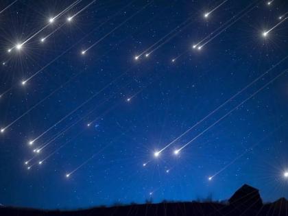 Taurid, Leonid and More Meteor Showers between 17-20 november 2023 | दिवाळीत नभांगणात चार दिवस उल्कांची आतषबाजी!