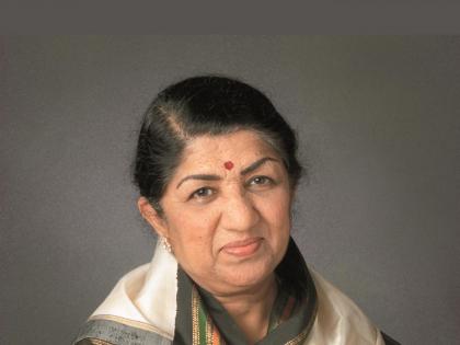 Lata Mangeshkar's first anniversary; 'So much' wealth left behind, who is the heir now? | Lata Mangeshkar यांचा प्रथम स्मृतीदिन; आपल्या मागे सोडून गेल्या 'इतकी' संपत्ती