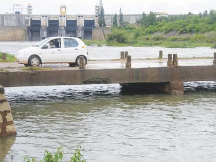 The agitation against the Kalu dam will be more intense, the brokerage will be made | काळूू धरणविरोधातील आंदोलन अधिक तीव्र, दलालांना घडवणार अद्दल