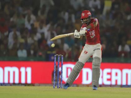 IPL 2019: Kings XI Punjab beat Mumbai Indians by 8 wickets | IPL 2019 : मुंबई इंडियन्स आठ वर्षांनंतर मोहालीत पराभूत, पंजाबचा विजय