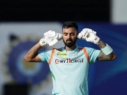 IND vs SA : KL Rahul set to reshape his career, he is keen on establishing himself as a wicketkeeper-middle-order batsman   | लोकेश राहुलच्या कारकीर्दिला नवे वळण! भविष्याचा विचार करता मोठा निर्णय घेणार, LSGशी चर्चा