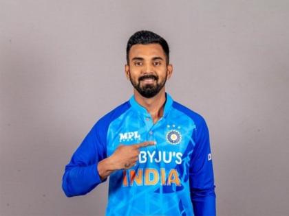 IND vs AUS, KL Rahul : No one's perfect. No one in the dressing room is perfect, Indian Vice Captain's powerful reply on strike-rate debate | IND vs AUS, KL Rahul : भारतीय संघाच्या ड्रेसिंग रुममधील कुणीच परफेक्ट नाही; लोकेश राहुलच्या विधानानं उंचावल्या भुवया