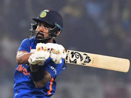 KL Rahul passes the fitness test, to join the Indian team for Asia Cup 2023, Whom he will replace in the playing XI in Super 4? | KL Rahul आशिया चषकासाठी फिट झाला; Super 4 मध्ये प्लेइंग इलेव्हनमध्ये कुणाची घेईल जागा? 