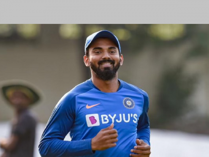 Injury, surgery and then corona; KL Rahul's return after 9 months, got a big responsibility in Asia cup | दुखापत, शस्त्रक्रिया आणि नंतर कोरोना; 9 महिन्यांनंतर राहुलचे पुनरागमन, मिळाली मोठी जबाबदारी