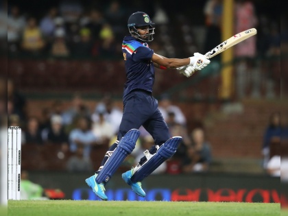 India vs Australia : It Will Be Nice If He Gets Injured For A Long Time: KL Rahul On David Warner’s Injury | India vs Australia : डेव्हिड वॉर्नरची दुखापत दीर्घकाळ कायम राहिल्यास उत्तमच - लोकेश राहुल  
