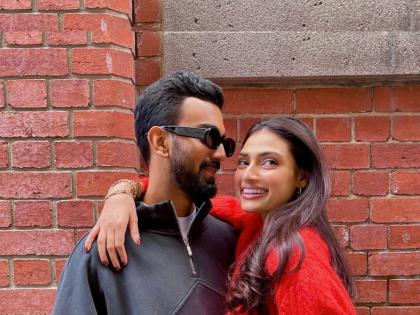 Athiya Shetty KL Rahul: Athiya Shetty and KL Rahul will tie the knot on this day. | Athiya Shetty KL Rahul: अथिया शेट्टी आणि केएल राहुल या दिवशी बांधणार लग्नगाठ, दाक्षिणात्य पद्धतीनं घेणार सात फेरे