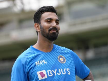 KL Rahul shoots up in ICC Men’s Test Player Rankings, Jasprit Bumrah into the top 10, Virat Kohli sliped to 9th | KL Rahul : लोकेश राहुल कर्णधार बनताच विराट कोहलीला मोठा झटका बसला, पाकिस्तानचा बाबर आजम पुन्हा वरचढ ठरला