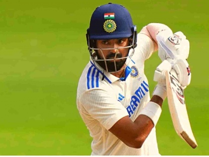 Breaking: KL Rahul ruled out of third Test against England, Devdutt Padikkal replaces him in the squad | Breaking: लोकेश राहुल तिसऱ्या कसोटीत नाही खेळणार, कर्नाटकच्या स्टार फलंदाजाची एन्ट्री 