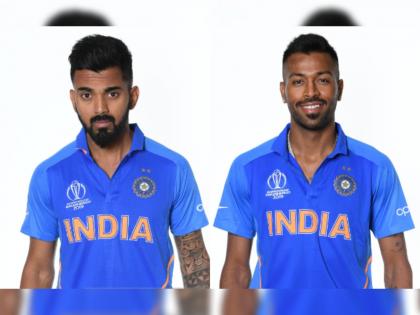 KL Rahul, Rishabh Pant, Dinesh Karthik & Hardik Pandya Doubtful For South Africa T20I Series 2022, BCCI issues rule Pass fitness test to play in series  | IND vs SA T20I Series : लोकेश राहुल, रिषभ पंत, दिनेश कार्तिक, हार्दिक पांड्या यांचे आफ्रिका मालिकेत खेळणे अनिश्चित; BCCI ने नियमच तसा बनवलाय... 