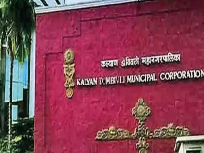 45 crore tender to companies that are not able to? Allegation of Jayabharat Construction Company, Complaint filed with KDMC Commissioner | ४५ कोटीचे टेंडर सक्षम नसलेल्या कंपन्याना ? जयभारत कंन्स्ट्रक्शन कंपनीचा आरोप, केडीएमसी आयुक्तांकडे केली तक्रार