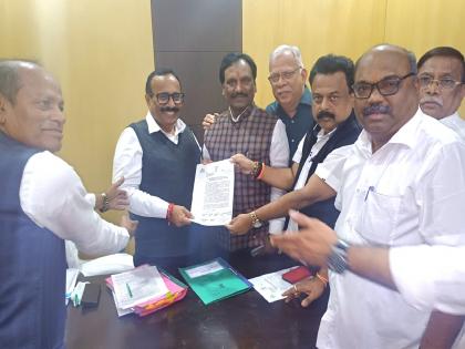 Demand for cancellation of proposed market value tax levied on MHADA buildings and flats in Gorai-Charkop |  गोराई-चारकोप येथील म्हाडाच्या इमारती सदनिकांना लावण्यात आलेला प्रस्तावित बाजारमूल्य कर रद्द करण्याची मागणी 