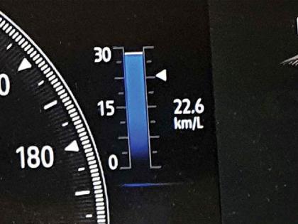 Speed of 80 or 100? Which speed gives more mileage... a question asked by many | 80 च्या स्पीड़ला की 100 च्या? कोणत्या वेगात जास्त मायलेज मिळते... अनेकांना पडलेला प्रश्न