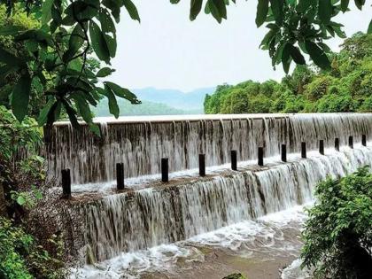 Mumbai's remaining 10 per cent water cut canceled from August 29 | मुंबईतील उर्वरित दहा टक्के पाणी कपात २९ ऑगस्टपासून रद्द; तलाव क्षेत्रात दमदार पाऊस