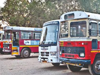 Six hundred employees of KMT are on strike in Kolhapur, passengers will be inconvenienced | कोल्हापुरात केएमटीचे सहाशे कर्मचारी संपावर, प्रवाशांची गैरसोय होणार 