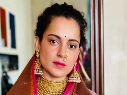 High Court refuses to grant relief to Kangana in passport renewal case | पासपोर्ट नूतनीकरणप्रकरणी कंगनाला दिलासा देण्यास उच्च न्यायालयाचा नकार