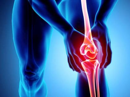 Knee pain among senior citizens increased during the Corona period | कोरोना काळात ज्येष्ठ नागरिकांचा गुडघेदुखीचा त्रास वाढला