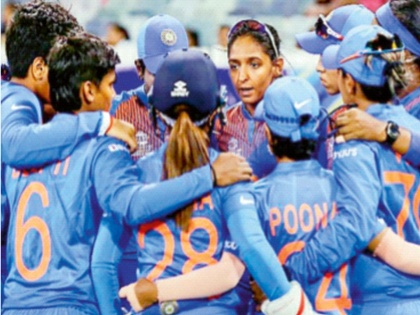Women's cricket included in the 2022 Commonwealth Games | २०२२ च्या राष्ट्रकुल क्रीडा स्पर्धेत महिला क्रिकेटचा समावेश