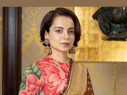 'All this in the name of God', Kangana Ranaut reacts angrily to Udaipur massacre | 'या घटनेनं मला हादरवून टाकलं..', उदयपूर हत्याकांडावर कंगना रणौतची संतप्त प्रतिक्रिया