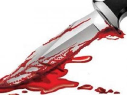 Hardcore goons stab DJs in Nagpur | नागपुरात मस्तवाल गुंडांचा डीजेवाल्यांवर चाकूहल्ला