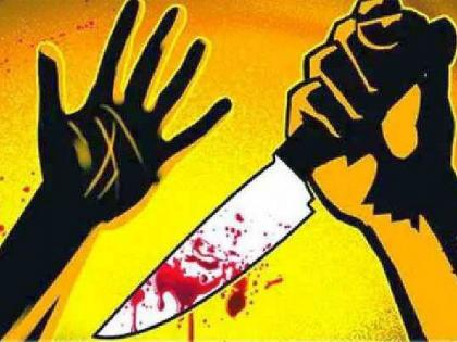 a goon stabbed to death by unknown persons in chandrapur | जिथे पसरविली दहशत, तिथेच केला त्याचा 'गेम'; चंद्रपुरातील थरारक घटना