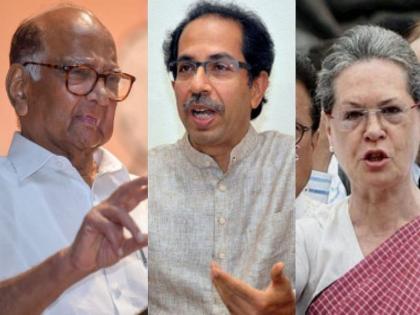 Sonia Gandhi's green lantern to minister of maharashtra, lottery of '10' ministry department to congress | सोनिया गांधींचा हिरवा कंदील, काँग्रेसच्या 10 मंत्र्यांना 'या' खात्यांची जबाबदारी निश्चित