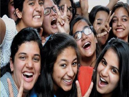 Konkan Board tops the state in 12th exam for 14th consecutive year | HSC Exam Result 2025: सलग चौदाव्या वर्षी कोकणचा राज्यात झेंडा, विभागात सिंधुदुर्ग प्रथम Konkan Board tops the state in 12th exam for 14th consecutive year | HSC Exam Result 2025: सलग चौदाव्या वर्षी कोकणचा राज्यात झेंडा, विभागात सिंधुदुर्ग प्रथम