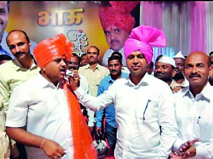 Corey-Patil's heartbeats: Panhala-Shahuwadi politics | कोरे-पाटील दिलजमाईची हवा : पन्हाळा-शाहूवाडीचे राजकारण