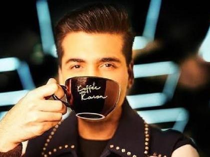 know whats special about the gift hamper you meet at koffee with karan | आयफोन ते चॉकलेट्स! Koffee With Karan मध्ये सेलिब्रिटींना देण्यात येणाऱ्या गिफ्ट हॅम्परमध्ये असतो या वस्तूंचा समावेश