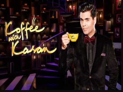Koffee with Karan season 6: Complete list of guests who will appear on Karan Johar's talk show | कॉफी विथ करण या कार्यक्रमाच्या या सिझनमध्ये झळकणार हे सेलिब्रेटी