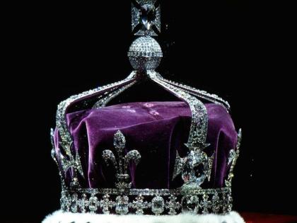 pmo reveal action plan bring back kohinoor and other antiques cic | कोहिनूर हिरा भारतात आणण्यासाठी काय केलंत?; माहिती आयोगाचा पीएमओला सवाल