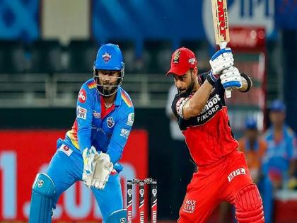 Preview: Today's match Delhi-Bangalore team struggling for dominance | प्रीव्ह्यू: आजचा सामना- दिल्ली- बँगलोर संघ वर्चस्वासाठी प्रयत्नशील