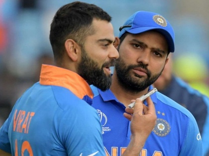 Team India to get two captains | टीम इंडियाला मिळणार दोन कर्णधार?