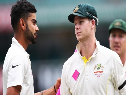 IND vs AUS: virat Kohli captained first time for India in Australia tour | IND vs AUS : ऑस्ट्रेलियाच्या दौऱ्यातच भारताला मिळाला होता कोहलीसारखा कर्णधार