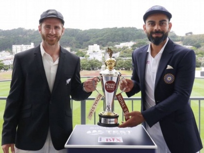 Virat Kohli, Kane Williamson, Steven Smith, Joe Root nominated for ICC men's cricketer of the decade award | कोहली, अश्विन, विल्यमसन, स्मिथ यांना ICC कडून दशकातील सर्वोत्तम क्रिकेटपटू पुरस्कारासाठीचं नामांकन