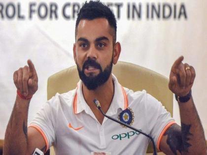 India vs Australia : No needs to prove myself to anyone, Virat Kohli | IND vs AUS : कोणासमोरही स्वतःला सिद्ध करण्याची गरज नाही, विराट कोहली