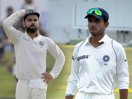 Harbhajan Singh picks his all-time Test playing XI; no place for Virat Kohli & Sourav Ganguly svg | Harbhajan Singhच्या ऑल टाईम कसोटी संघात ना 'दादा', ना 'कोहली'; फक्त तीन भारतीयांना संधी!