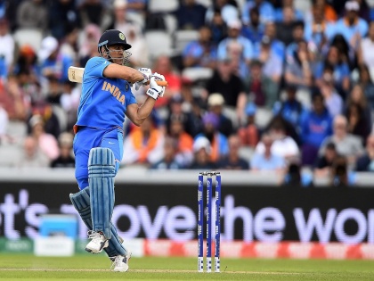 India Vs New Zealand World Cup Semi Final : MS Dhoni retirement? Virat Kohli provides update  | India Vs New Zealand World Cup Semi Final : महेंद्रसिंग धोनीची निवृत्ती? कॅप्टन कोहलीने दिले महत्त्वाचे अपडेट्स