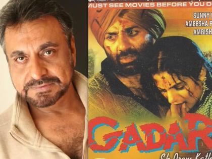 koi mil gaya gadar movie fame popular actor tony mirchandani passed away | 'गदर', 'कोई मिल गया'मध्ये काम केलेले सुप्रसिद्ध अभिनेते टोनी मिरचंदानी काळाच्या पडद्याआड