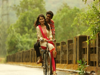 Pritam movie love story based in konkan culture | कोकणाच्या पार्श्वभूमीवर खुलणार ‘प्रीतम’ ची प्रेमकथा