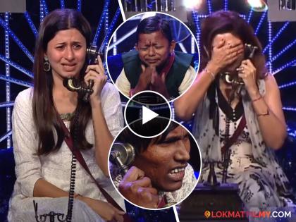 kokan hearted girl ankita walawalkar emotional for family bigg boss marathi 5 | 'तुझ्याशी शेवटचं बोलायचं राहून गेलं...'; अंकिता वालावलकरला अश्रू अनावर, कुटुंबाच्या आठवणीत सर्व भावुक