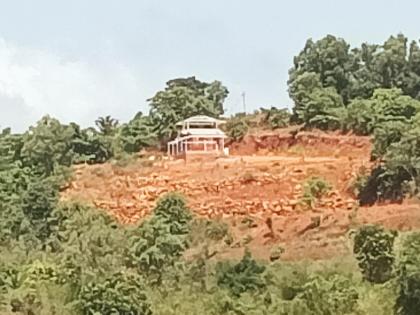 All unauthorized farmhouses near dams in Kolhapur district will be inspected orders of the District Collector | कोल्हापूर जिल्ह्यातील धरणालगतच्या सर्वच अनधिकृत फार्महाऊसची तपासणी होणार, जिल्हाधिकाऱ्यांचे आदेश All unauthorized farmhouses near dams in Kolhapur district will be inspected orders of the District Collector | कोल्हापूर जिल्ह्यातील धरणालगतच्या सर्वच अनधिकृत फार्महाऊसची तपासणी होणार, जिल्हाधिकाऱ्यांचे आदेश