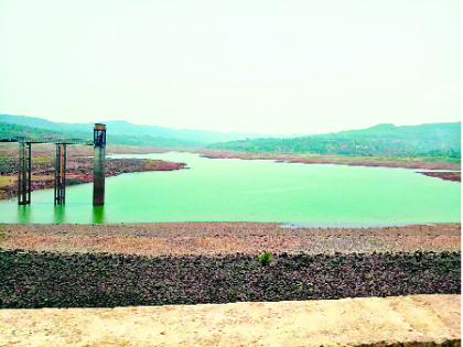 Wrong dam, the death of Chikotra! | चुकीचे धरण, चिकोत्रावासीयांचे मरण !