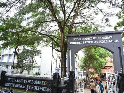 The act of Vita police in beating up a lawyer is serious, comments of Kolhapur Circuit Bench | Sangli: वकिलाला मारहाण करण्याचे विटा पोलिसांचे कृत्य गंभीर, कोल्हापूर सर्किंट बेंचची टिप्पणी 