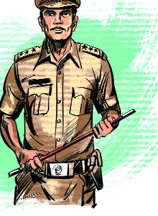 Over the years, the police shifted to Thane | वर्षानुवर्षे ठाण मांडलेल्या पोलिसांच्या बदल्या कधी