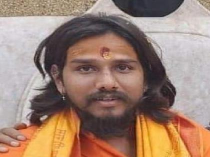 Murder Accused Mahesh Maharaj Re Banvegiri, Dharashiv Ritual During Navratri Festival | Kolhapur: खुनातील आरोपी महेश महाराज याची पुन्हा बनवेगिरी, नवरात्रोत्सवात धाराशिवला अनुष्ठान